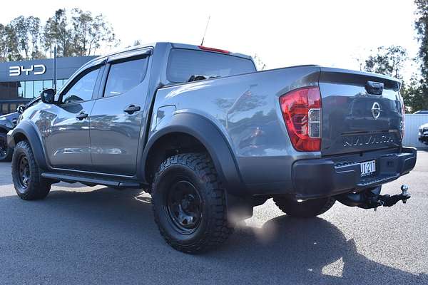 2024 Nissan Navara SL D23 4X4