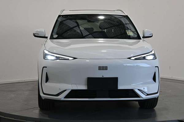 2025 Geely EX5 Inspire E245