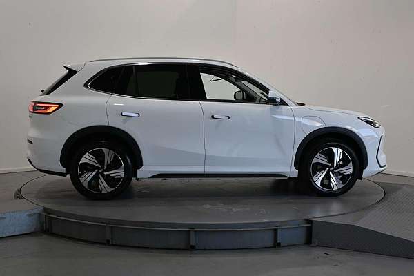 2025 Geely EX5 Inspire E245