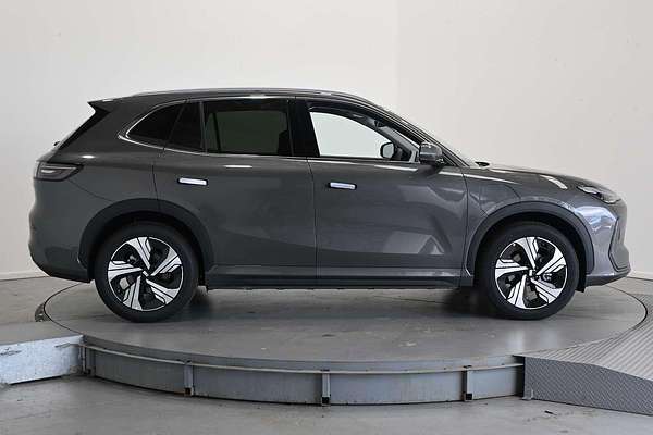 2025 Geely EX5 Inspire E245