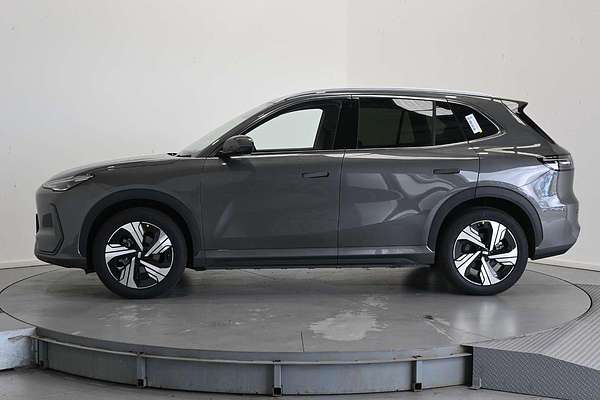 2025 Geely EX5 Inspire E245