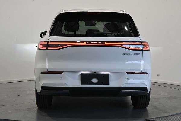 2025 Geely EX5 Inspire E245