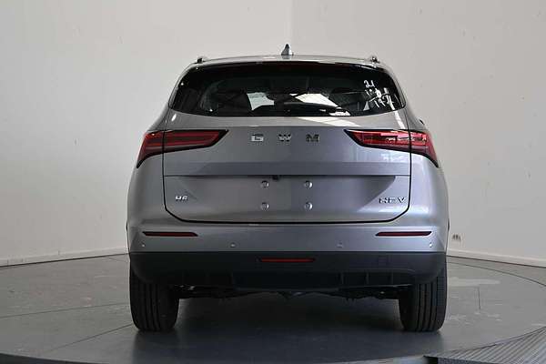 2025 GWM Haval H6 Lux Hybrid B01