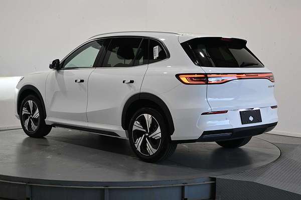 2025 Geely EX5 Inspire E245