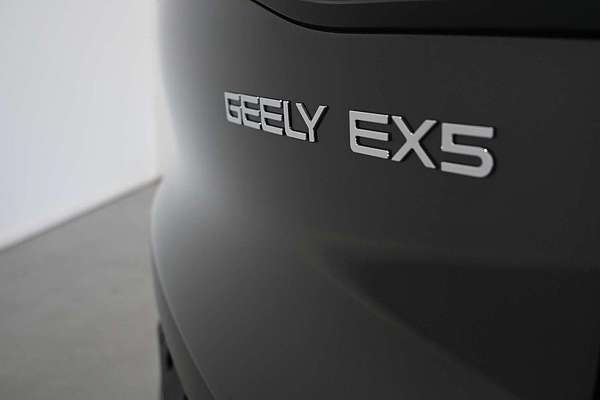 2025 Geely EX5 Inspire E245