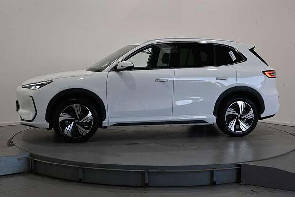 2025 Geely EX5 Inspire E245