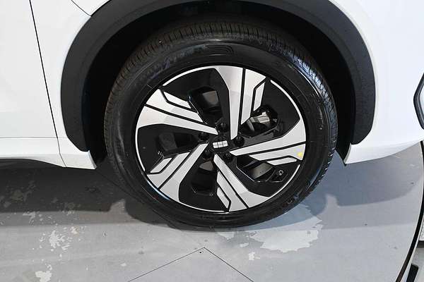 2025 Geely EX5 Inspire E245