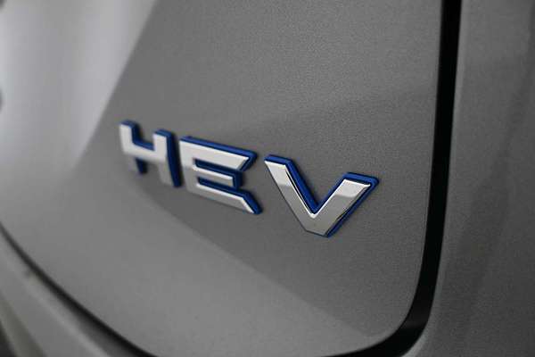 2025 GWM Haval H6 Lux Hybrid B01