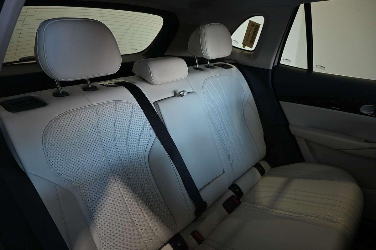 2025 Geely EX5 Inspire E245