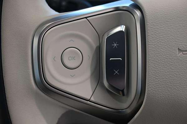 2025 Geely EX5 Inspire E245