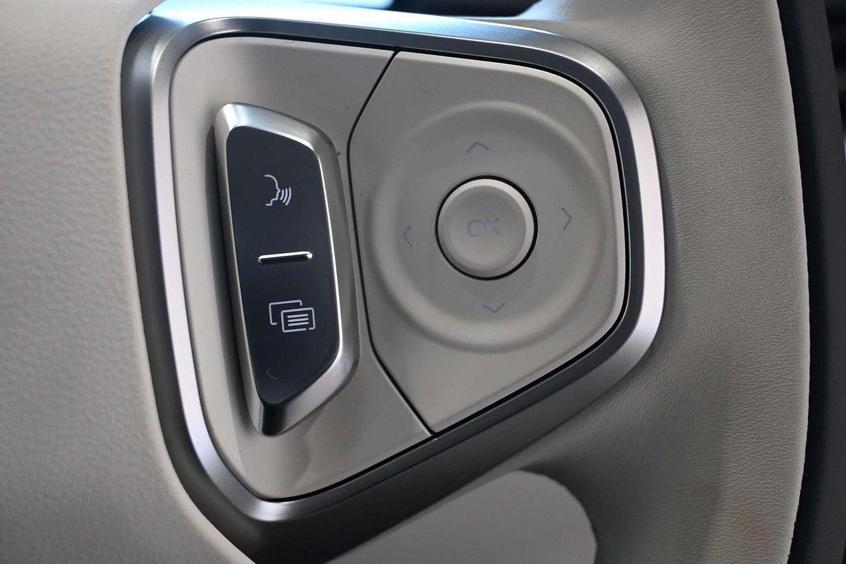 2025 Geely EX5 Inspire E245