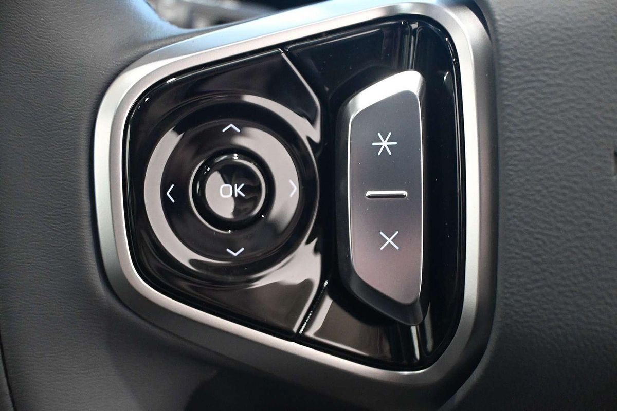 2025 Geely EX5 Inspire E245