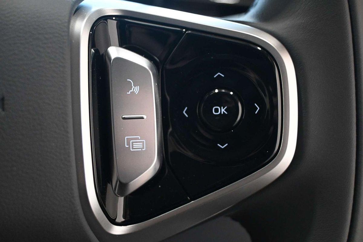 2025 Geely EX5 Inspire E245