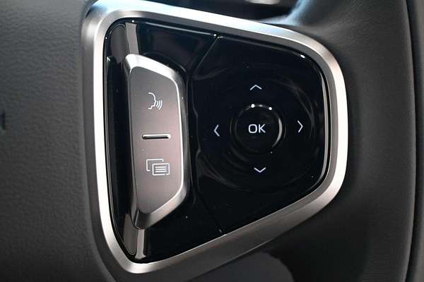 2025 Geely EX5 Inspire E245