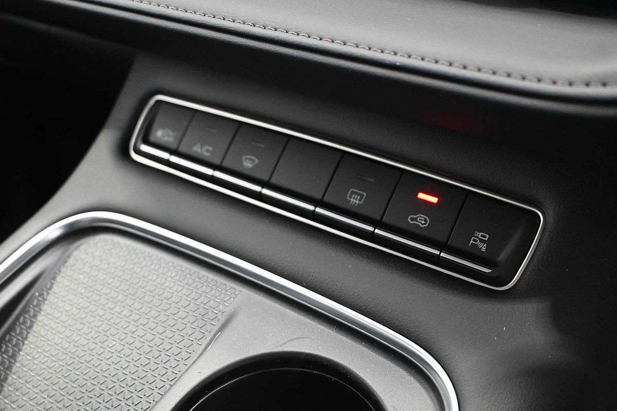 2025 GWM Haval H6 Lux Hybrid B01