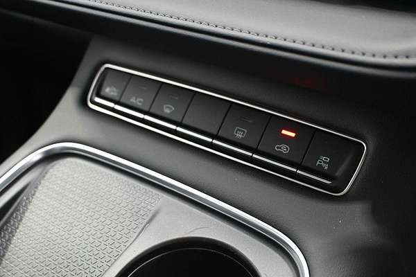 2025 GWM Haval H6 Lux Hybrid B01