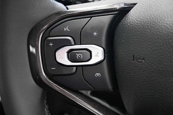 2025 GWM Haval H6 Lux Hybrid B01