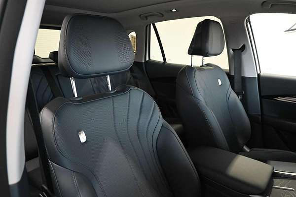 2025 Geely EX5 Inspire E245