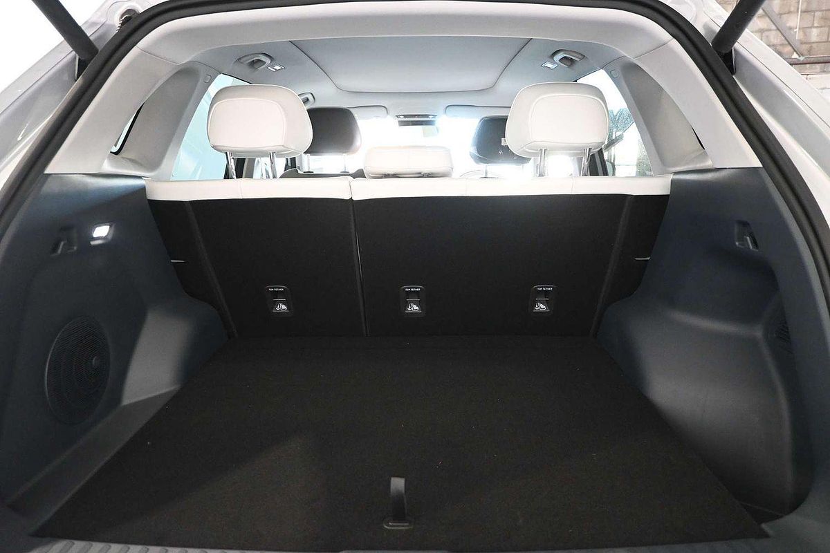 2025 Geely EX5 Inspire E245