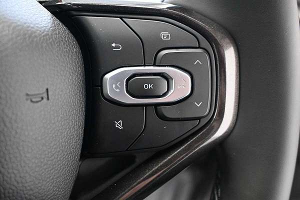 2025 GWM Haval H6 Lux Hybrid B01