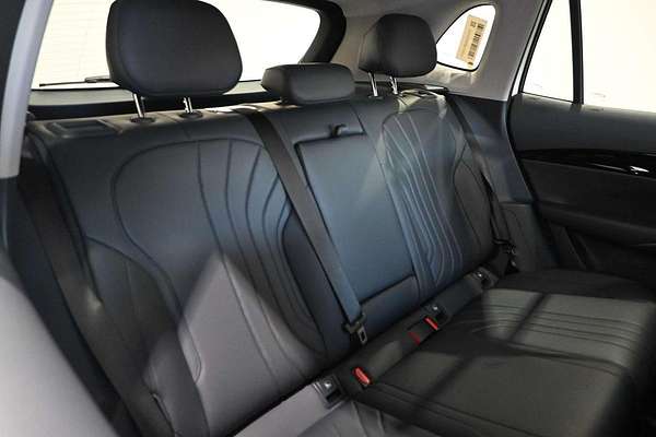 2025 Geely EX5 Inspire E245