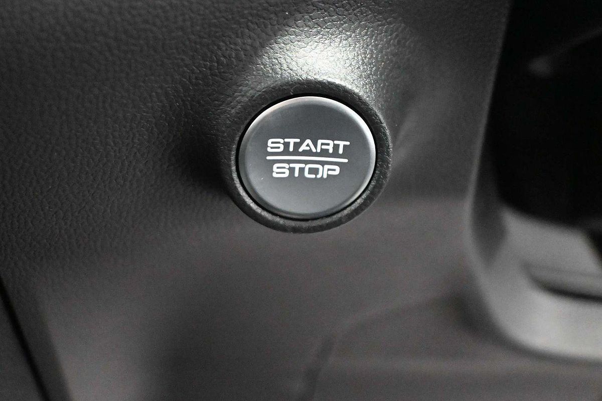 2025 GWM Haval H6 Lux Hybrid B01