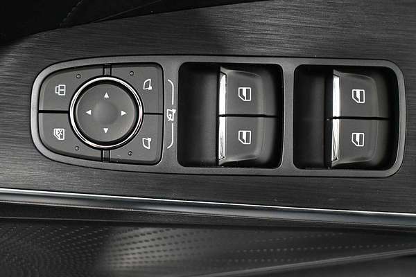 2025 GWM Haval H6 Lux Hybrid B01