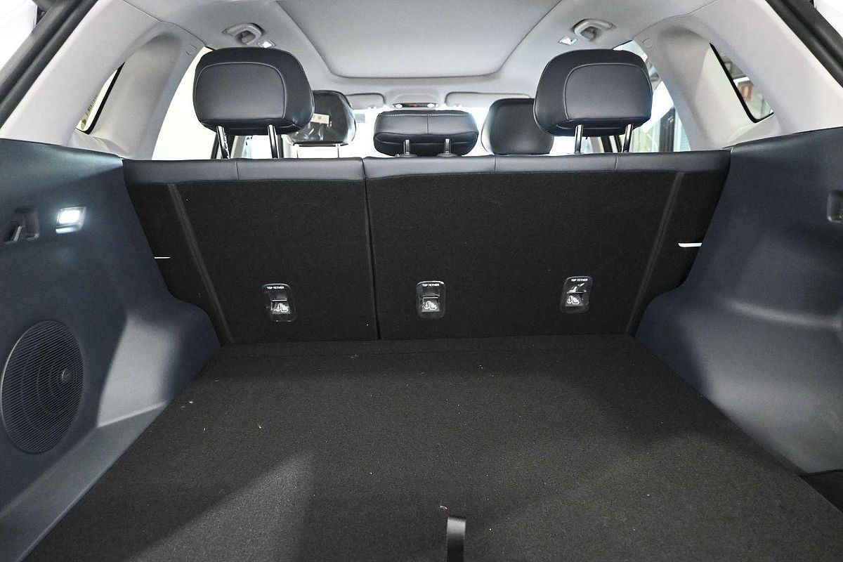 2025 Geely EX5 Inspire E245