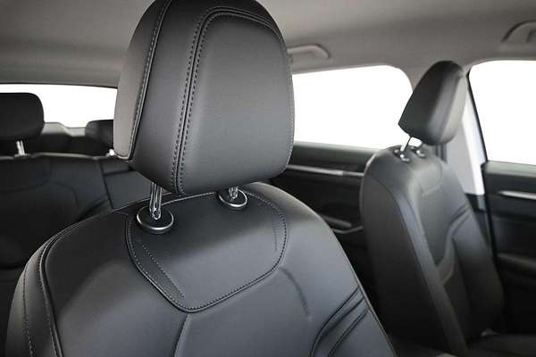 2025 GWM Haval H6 Lux Hybrid B01