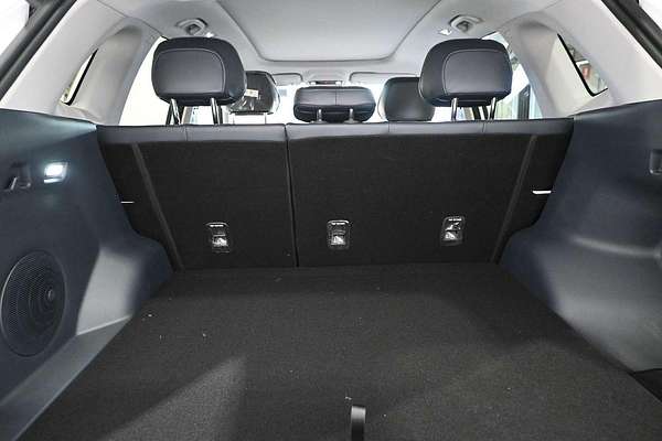 2025 Geely EX5 Inspire E245