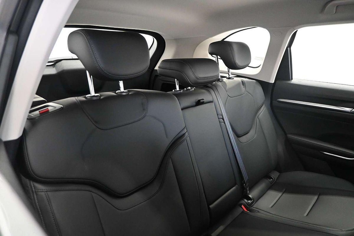 2025 GWM Haval H6 Lux Hybrid B01