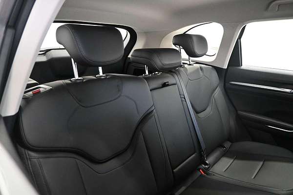 2025 GWM Haval H6 Lux Hybrid B01