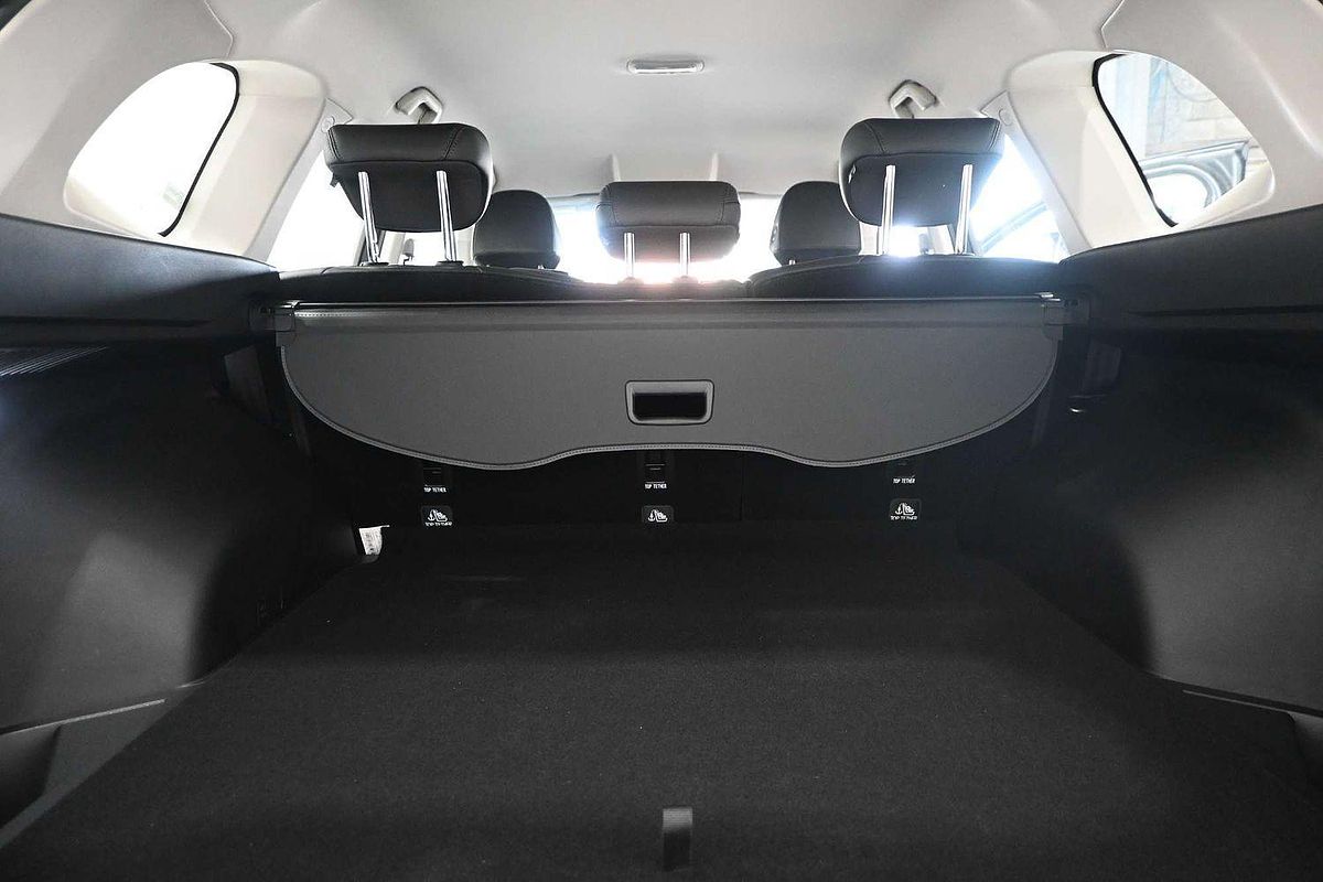 2025 GWM Haval H6 Lux Hybrid B01