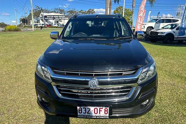 2019 Holden Trailblazer LTZ RG