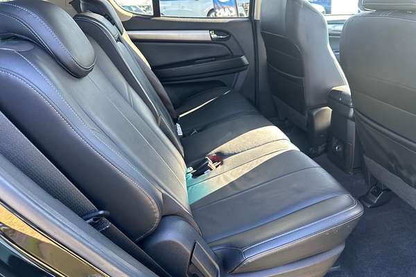 2019 Holden Trailblazer LTZ RG