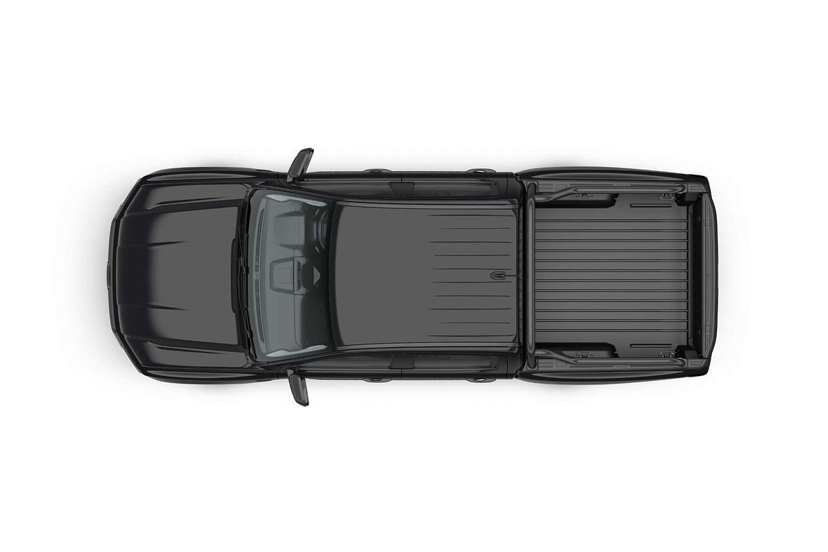 2025 Ford Ranger Black Edition  4X4 2.0L