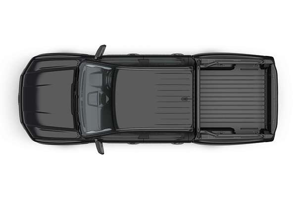 2025 Ford Ranger Black Edition  4X4 2.0L