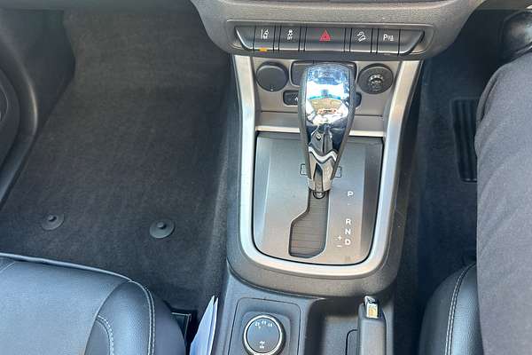 2019 Holden Trailblazer LTZ RG