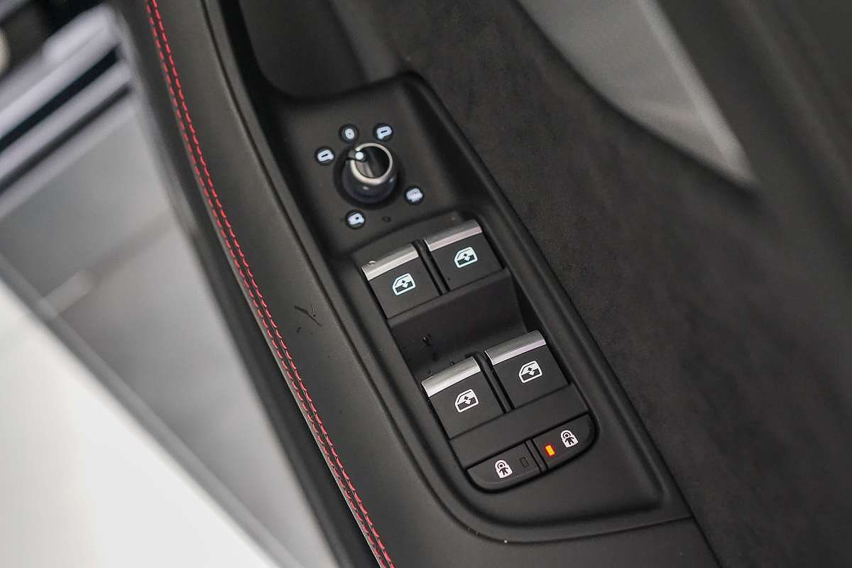 2024 Audi SQ7 TFSI 4M