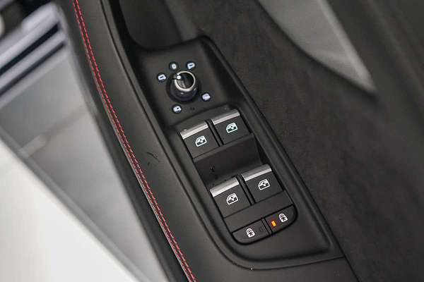 2024 Audi SQ7 TFSI 4M