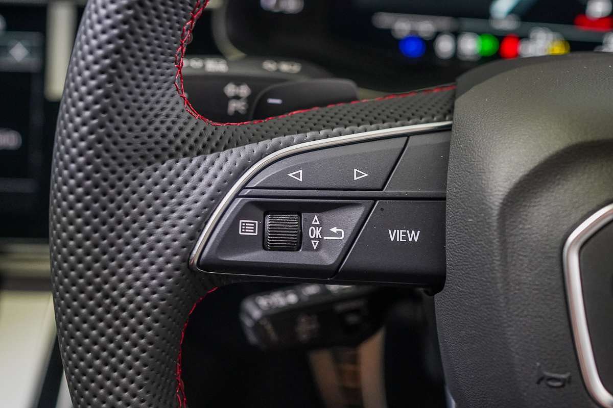 2024 Audi SQ7 TFSI 4M