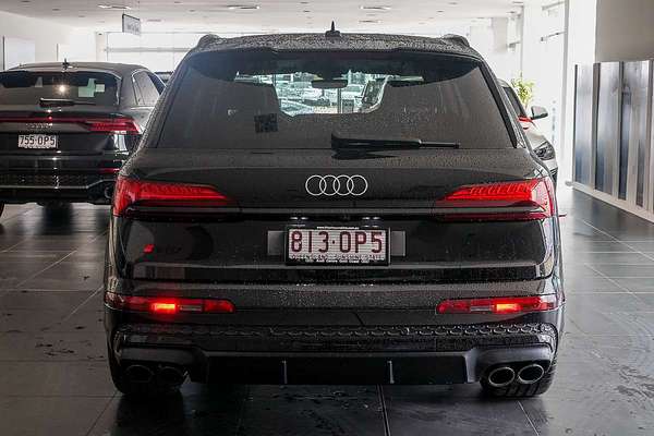 2024 Audi SQ7 TFSI 4M