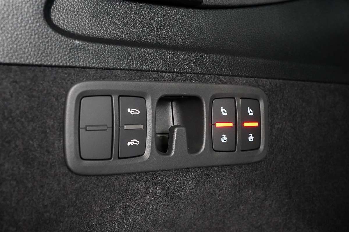 2024 Audi SQ7 TFSI 4M