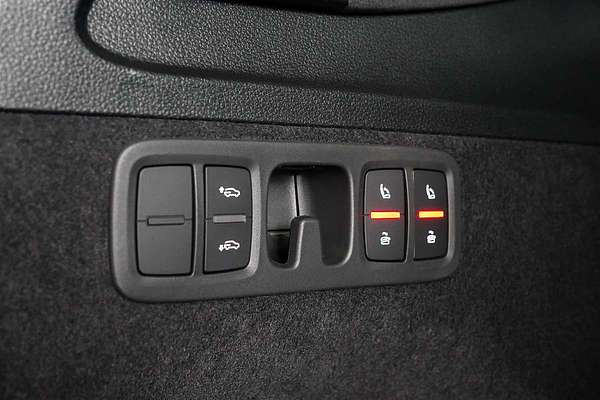 2024 Audi SQ7 TFSI 4M