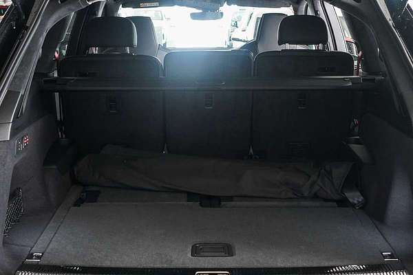 2024 Audi SQ7 TFSI 4M