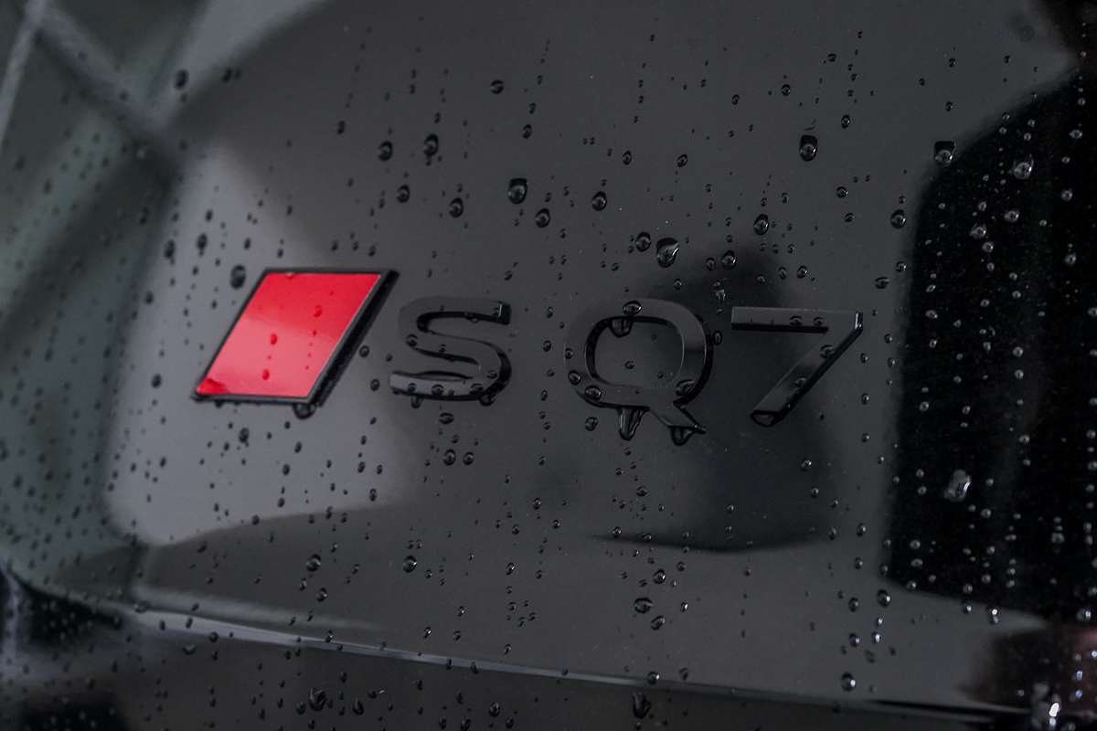 2024 Audi SQ7 TFSI 4M