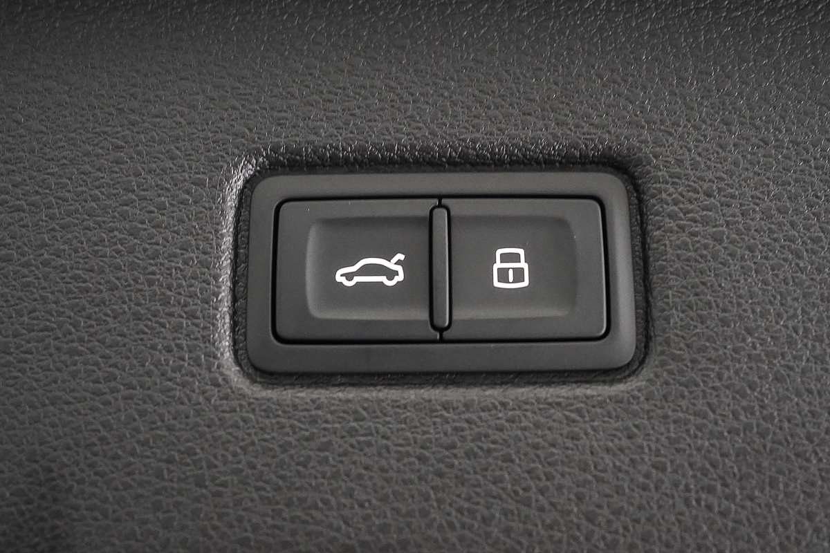 2024 Audi SQ7 TFSI 4M