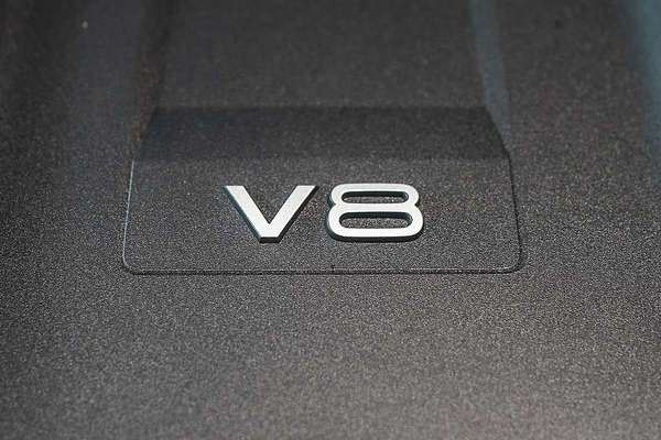 2024 Audi SQ7 TFSI 4M