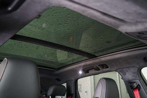 2024 Audi SQ7 TFSI 4M