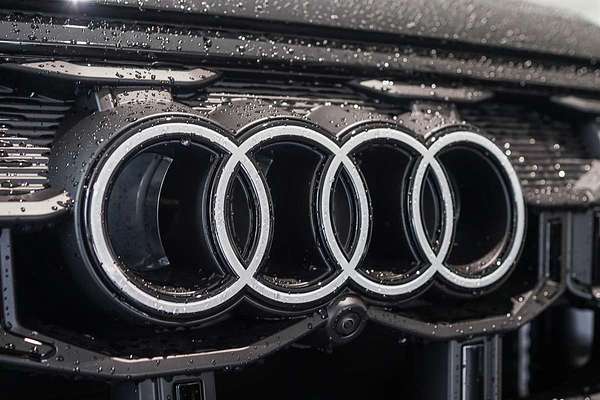 2024 Audi SQ7 TFSI 4M